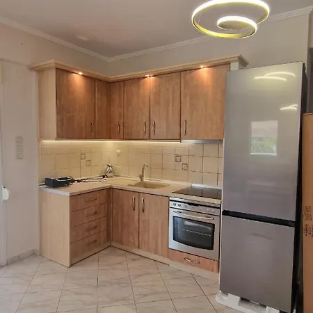 Dream Apartment