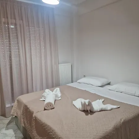Apartment Dream