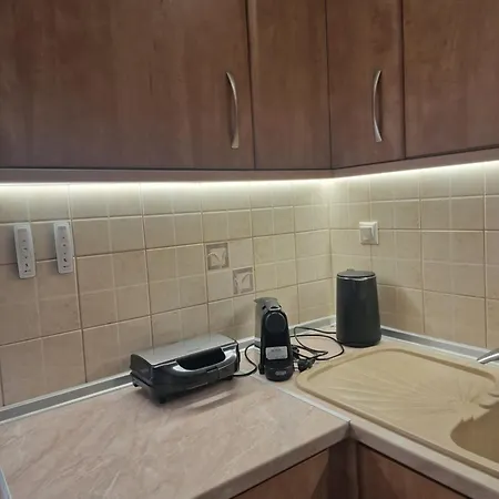 Apartment Dream