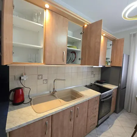 Apartment Dream Flogita