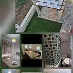 Apartament Dream Flogita