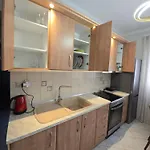 Apartament Dream Flogita