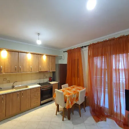 Dream Apartment Flogita