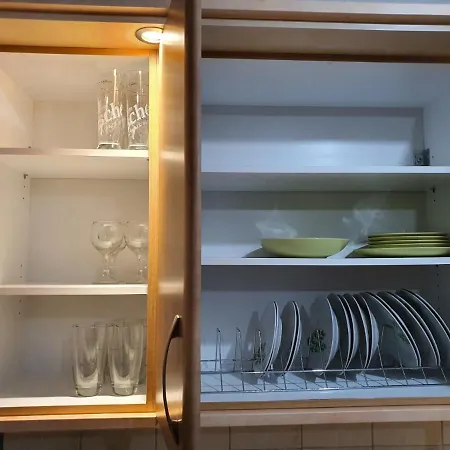 Dream Apartment Flogita