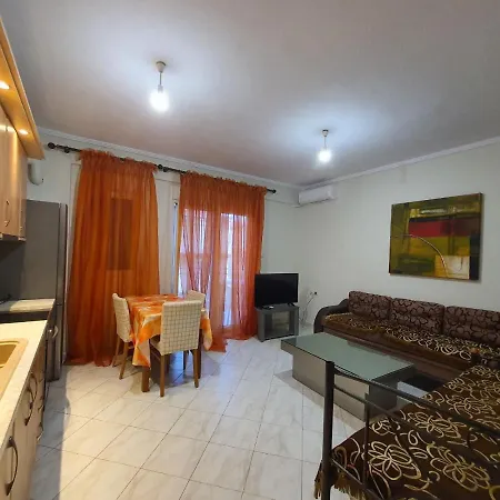 Dream Appartement