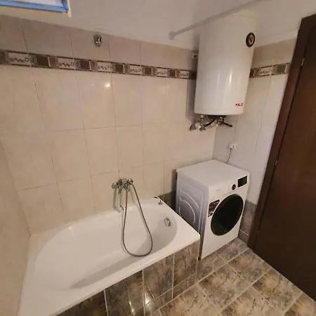 Dream Apartment Flogita