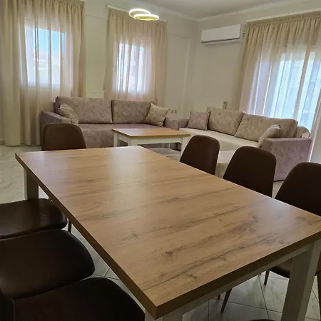 Appartement Dream