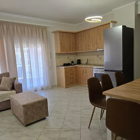 Dream Apartament Flogita