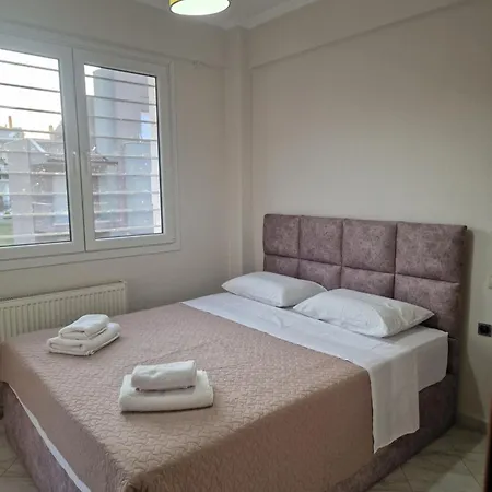 Dream Apartament *