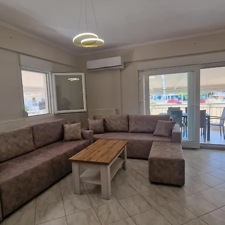 Dream Apartament Flogita