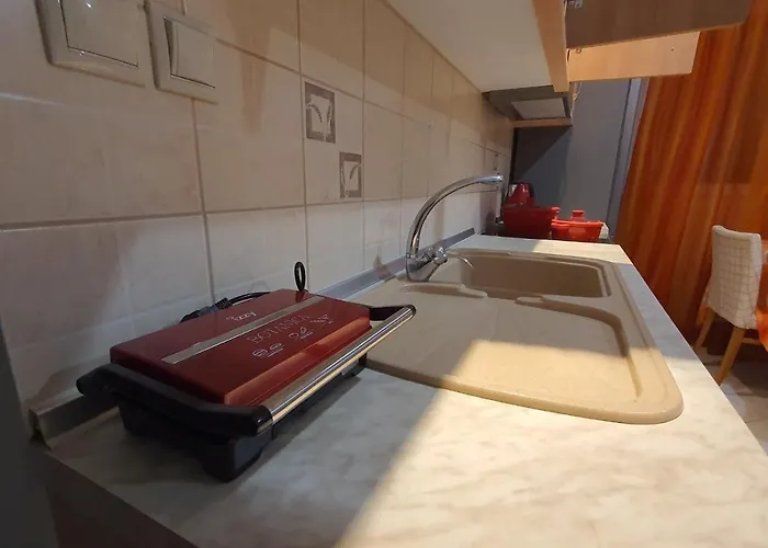Dream Apartament *