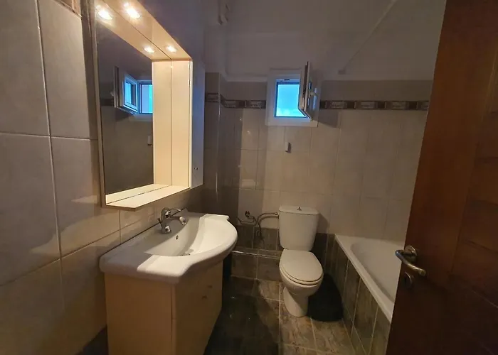 Apartament Dream