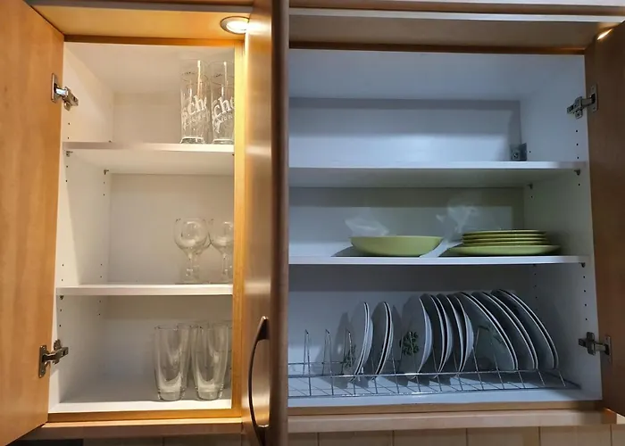 Dream Apartament Flogita