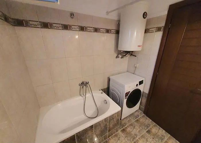 Dream Apartament Flogita