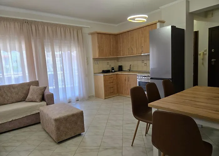 Dream Apartament Flogita