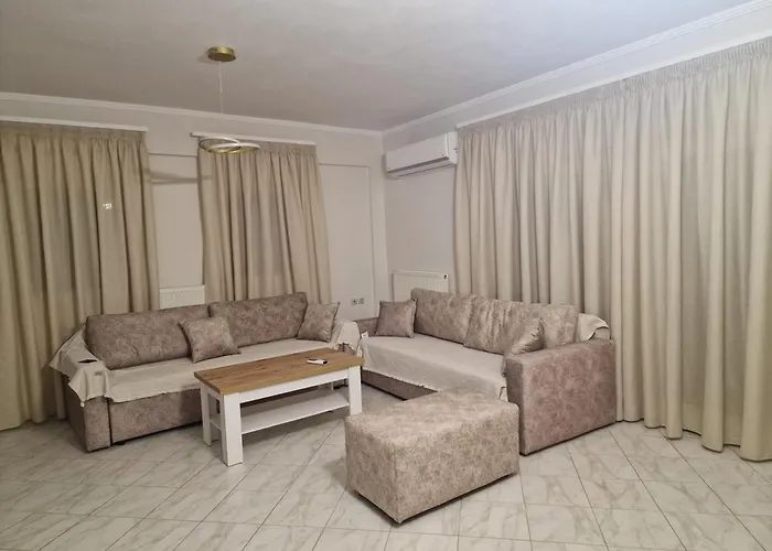 Dream Apartament *