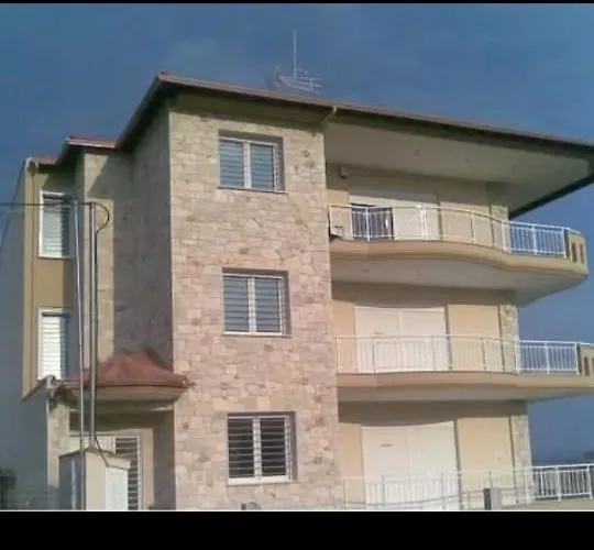 Dream Apartament Flogita