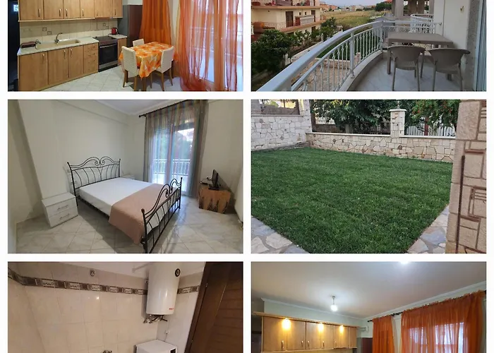 Dream Apartament Flogita