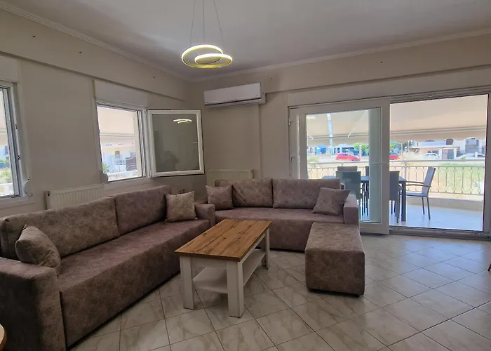 Dream Apartament Flogita