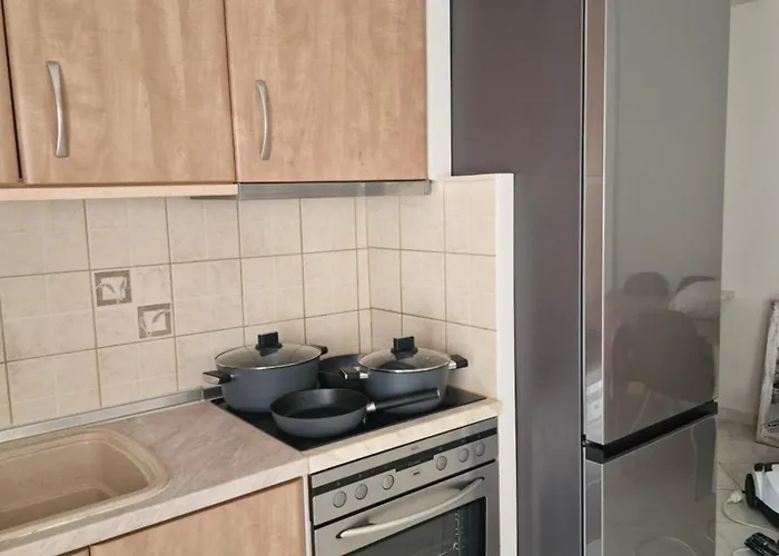 Dream Apartament
