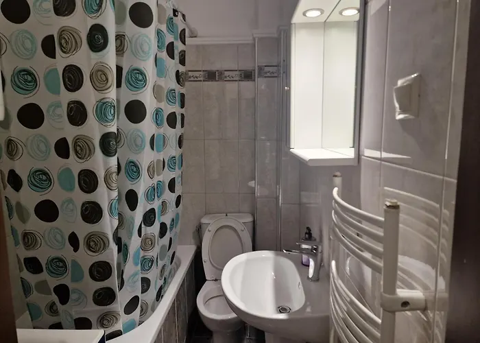 Dream Apartament *