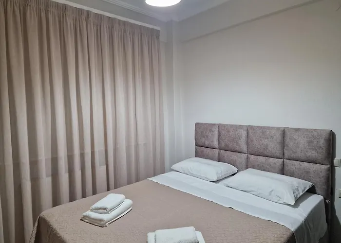 Apartament Dream *