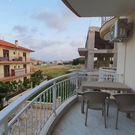 Apartamento Dream