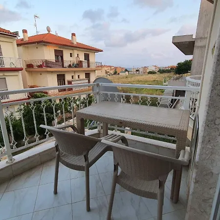Apartamento Dream Flogita