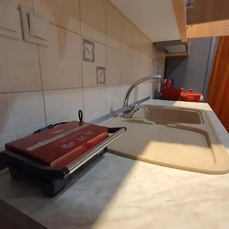 Dream Apartamento *