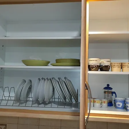 Apartamento Dream