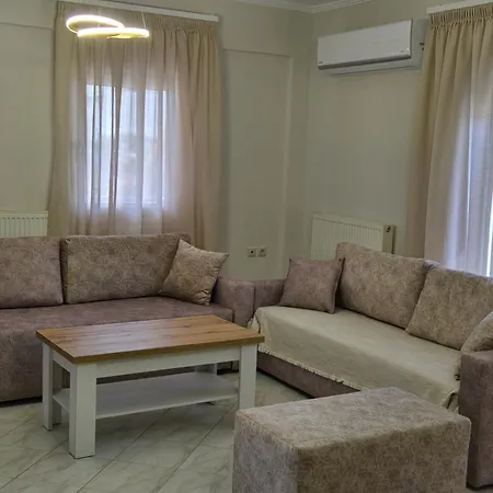 Apartment Dream