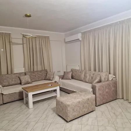 Dream Apartment *