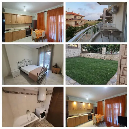 Dream Apartment Flogita