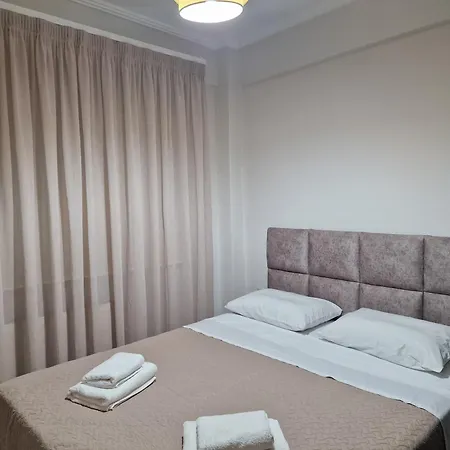 Apartamento Dream *