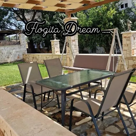 Dream Apartamento Flogita