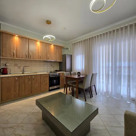 Dream Apartamento