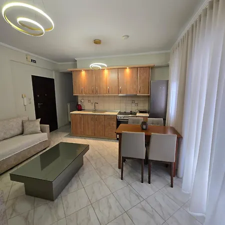 Apartamento Dream *